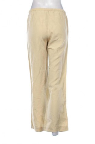 Damskie spodnie Arket, Rozmiar S, Kolor Brązowy, Cena 85,99 zł