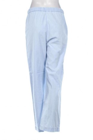 Дамски панталон Arket, Размер S, Цвят Син, Цена 32,00 €
