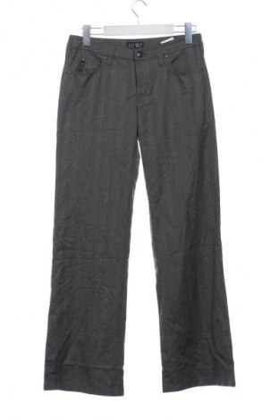 Damenhose Armani Jeans, Größe M, Farbe Grau, Preis € 117,99