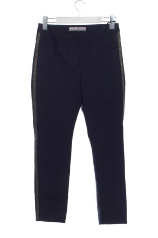 Γυναικείο παντελόνι Ashley Brooke, Μέγεθος M, Χρώμα Μπλέ, Τιμή 6,99 €