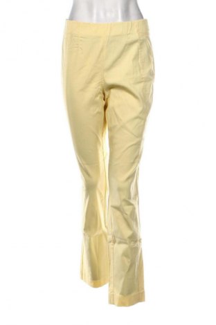 Дамски панталон Atelier GS, Размер M, Цвят Жълт, Цена 15,00 €