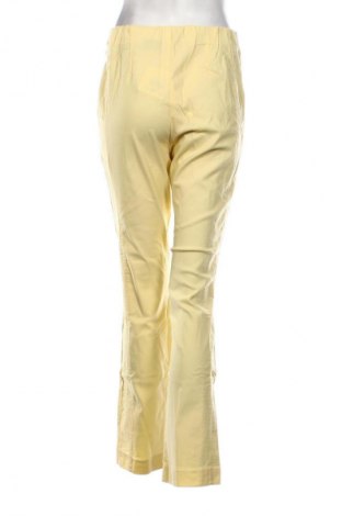 Дамски панталон Atelier GS, Размер M, Цвят Жълт, Цена 15,00 €