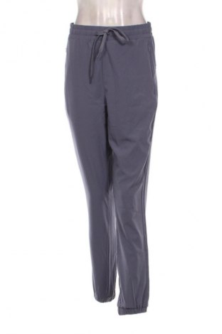 Pantaloni de femei Athletic, Mărime M, Culoare Albastru, Preț 91,99 Lei