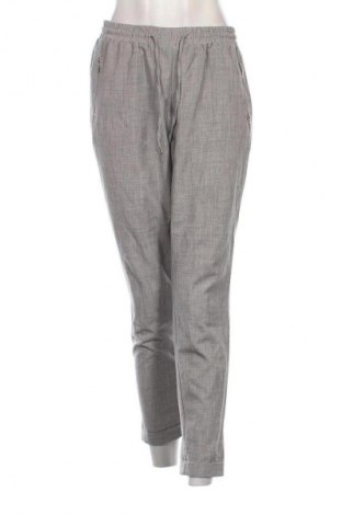 Γυναικείο παντελόνι Atmosphere, Μέγεθος M, Χρώμα Γκρί, Τιμή 5,99 €