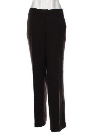 Дамски панталон Autre Ton, Размер XL, Цвят Кафяв, Цена 14,77 €