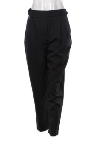 Дамски панталон Aware by Vero Moda, Размер S, Цвят Черен, Цена 32,21 €