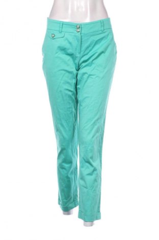 Dámské kalhoty  BAD, Velikost XL, Barva Zelená, Cena  419,00 Kč