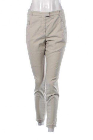 Dámské kalhoty  BOSS, Velikost L, Barva Béžová, Cena  2 466,00 Kč