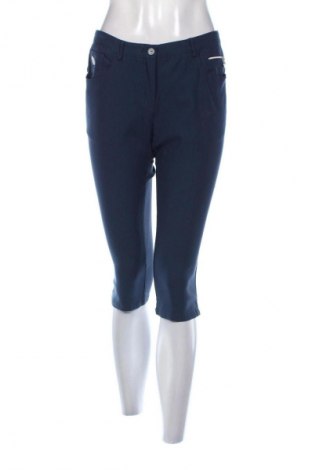 Női nadrág Backtee, Méret L, Szín Kék, Ár 13 223 Ft