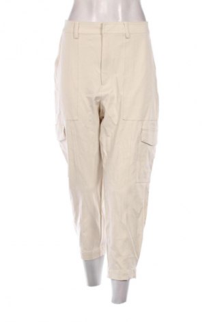 Damenhose Banana Republic, Größe XL, Farbe Ecru, Preis € 18,99