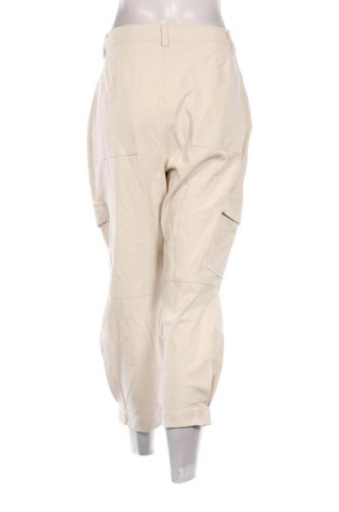 Damenhose Banana Republic, Größe XL, Farbe Ecru, Preis € 18,99