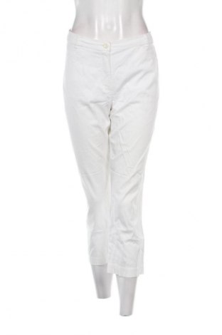 Дамски панталон Barbara Lebek, Размер M, Цвят Бял, Цена 32,21 €