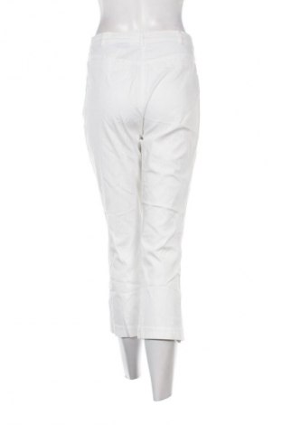 Дамски панталон Barbara Lebek, Размер M, Цвят Бял, Цена 32,21 €