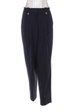 Dámské kalhoty  Barbour, Velikost L, Barva Modrá, Cena  1 429,00 Kč