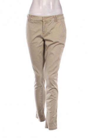 Dámské kalhoty  Basefield, Velikost L, Barva Béžová, Cena  272,00 Kč