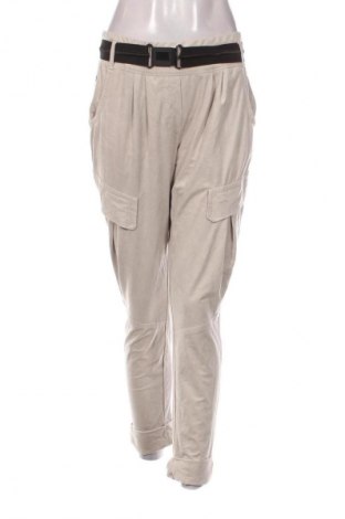 Dámské kalhoty  Beate Heymann, Velikost M, Barva Krémová, Cena  629,00 Kč