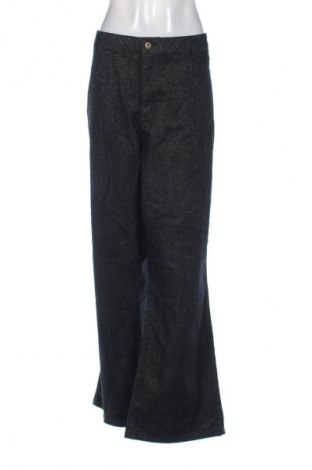 Dámske nohavice Beme, Veľkosť 4XL, Farba Čierna, Cena  14,95 €