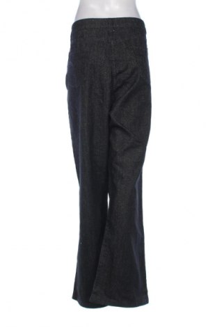 Dámske nohavice Beme, Veľkosť 4XL, Farba Čierna, Cena  14,95 €