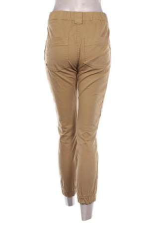 Дамски панталон Bershka, Размер S, Цвят Кафяв, Цена 15,33 €