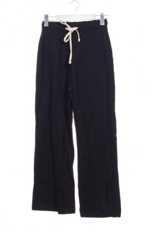 Női nadrág Bershka, Méret XXS, Szín Kék, Ár 4 589 Ft