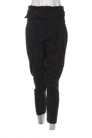 Dámské kalhoty  Bershka, Velikost S, Barva Černá, Cena  249,00 Kč