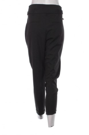 Dámské kalhoty  Bershka, Velikost S, Barva Černá, Cena  249,00 Kč