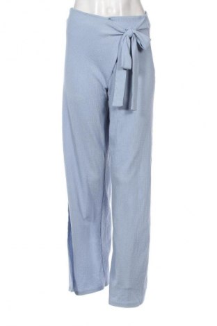 Női nadrág Bershka, Méret S, Szín Kék, Ár 6 198 Ft