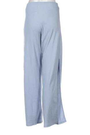 Női nadrág Bershka, Méret S, Szín Kék, Ár 6 198 Ft