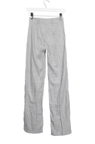 Dámske nohavice Bershka, Veľkosť XS, Farba Sivá, Cena  9,95 €