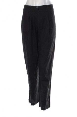 Női nadrág Bershka, Méret S, Szín Fekete, Ár 6 198 Ft