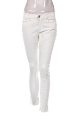 Γυναικείο παντελόνι Best Connections, Μέγεθος M, Χρώμα Λευκό, Τιμή 6,99 €