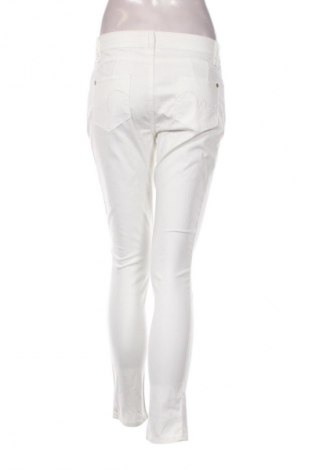 Γυναικείο παντελόνι Best Connections, Μέγεθος M, Χρώμα Λευκό, Τιμή 6,99 €