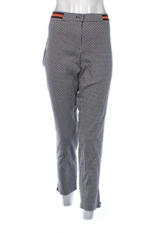 Γυναικείο παντελόνι Betty Barclay, Μέγεθος XL, Χρώμα Πολύχρωμο, Τιμή 18,99 €