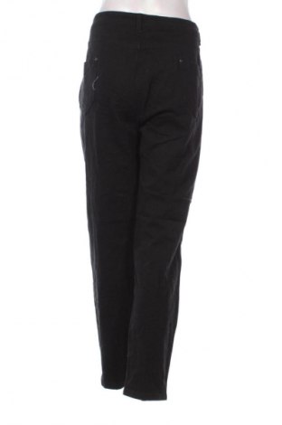 Damskie spodnie Betty Basics, Rozmiar XXL, Kolor Czarny, Cena 78,99 zł