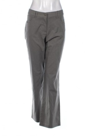 Dámské kalhoty  Biaggini, Velikost L, Barva Šedá, Cena  439,00 Kč