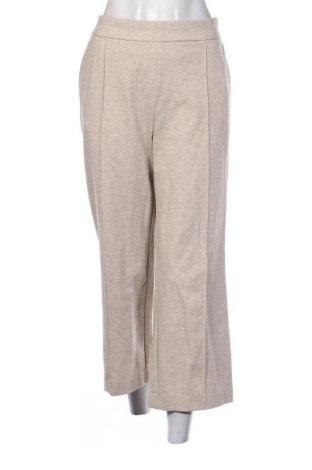 Γυναικείο παντελόνι Bicalla, Μέγεθος XL, Χρώμα  Μπέζ, Τιμή 8,99 €