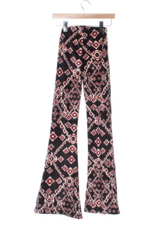 Dámské kalhoty  Black Coral, Velikost XS, Barva Vícebarevné, Cena  907,00 Kč