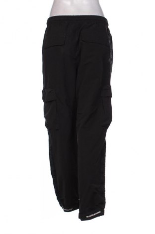 Damskie spodnie Black Squad, Rozmiar L, Kolor Czarny, Cena 47,99 zł