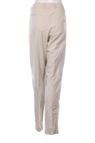 Γυναικείο παντελόνι Blanca, Μέγεθος XL, Χρώμα  Μπέζ, Τιμή 22,99 €