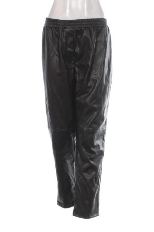 Дамски панталон Bleu Bonheur, Размер XXL, Цвят Черен, Цена 15,33 €