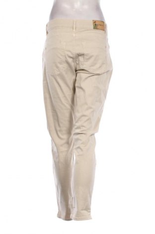 Дамски панталон Blue Fire Co, Размер XL, Цвят Бежов, Цена 15,33 €