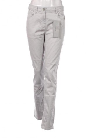 Дамски панталон Blue Motion, Размер XL, Цвят Сив, Цена 24,03 €