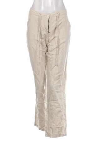 Női nadrág Blue Motion, Méret L, Szín Bézs, Ár 4 169 Ft