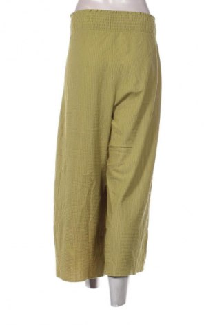 Γυναικείο παντελόνι Body Flirt, Μέγεθος 3XL, Χρώμα Πράσινο, Τιμή 17,99 €