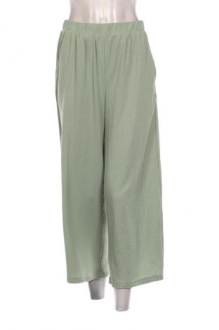 Női nadrág Body Flirt, Méret S, Szín Zöld, Ár 2 489 Ft