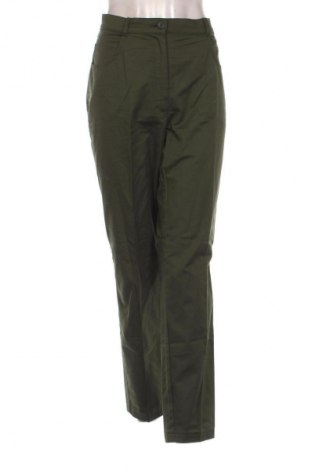 Damskie spodnie Bonita, Rozmiar L, Kolor Zielony, Cena 78,99 zł