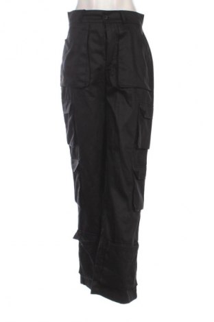 Damenhose Boohoo, Größe M, Farbe Schwarz, Preis € 6,99