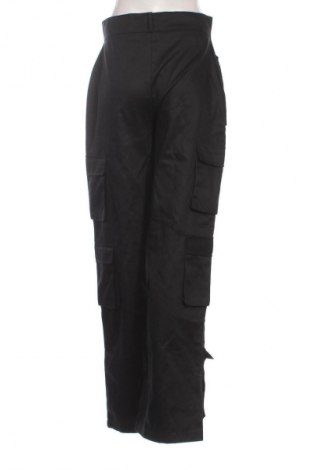 Damenhose Boohoo, Größe M, Farbe Schwarz, Preis € 6,99