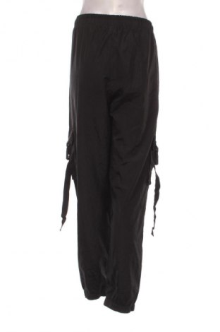 Дамски панталон Boohoo, Размер XL, Цвят Черен, Цена 20,45 €