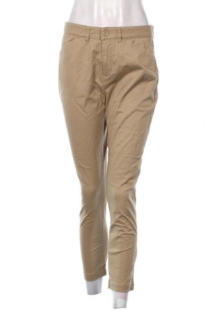 Дамски панталон Bossini, Размер M, Цвят Кафяв, Цена 15,33 €